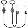 ULZOZN Recliner Pull Cable Compatible with Lazy Boy Couch Sofa,