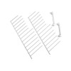 Fisher & Paykel CROCKERY INSERT RACK CLIPS FOR FISHER &