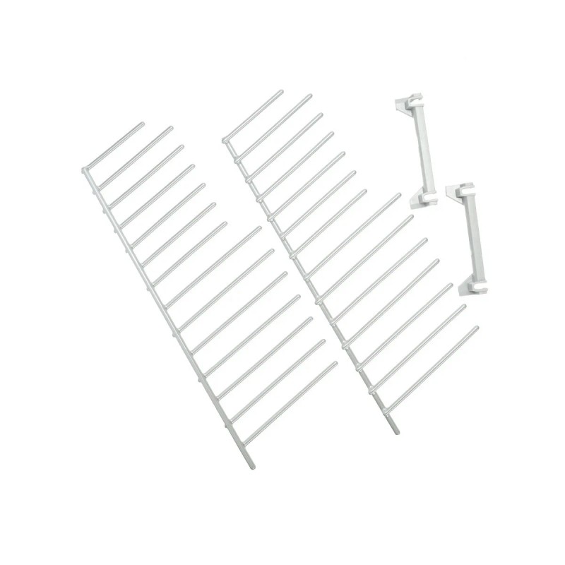 Fisher & Paykel CROCKERY INSERT RACK CLIPS FOR FISHER &
