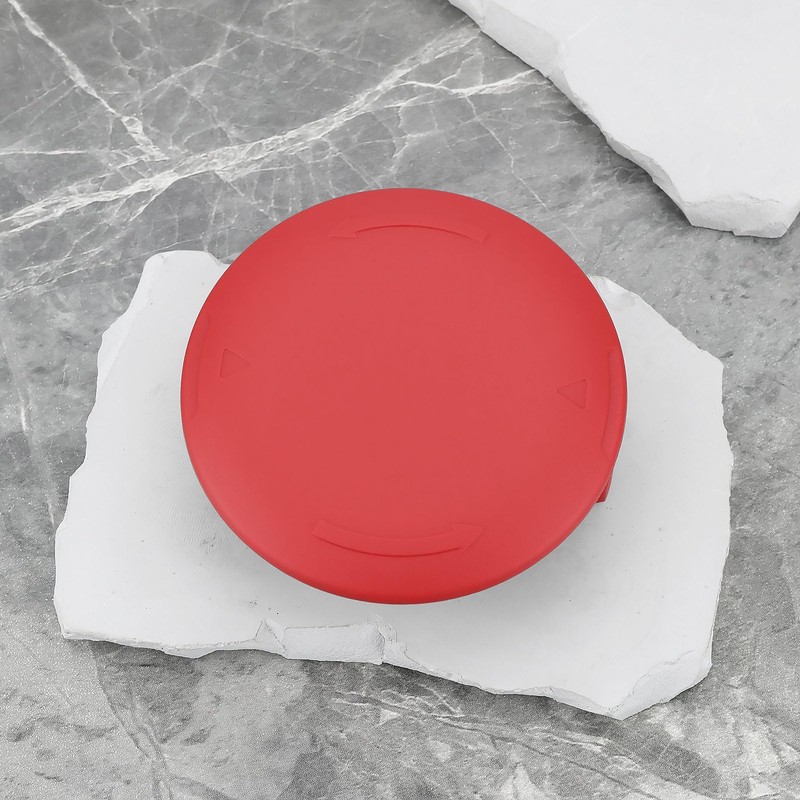 LT Easiyl 2pcs Lawn Mower Spool Cover Trimmer 125-8275 Lawn