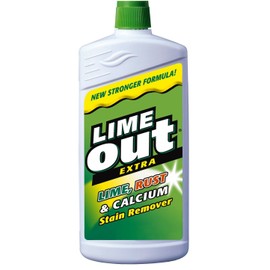 Iron Out AO06N Lime Out Extra