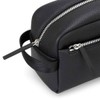 HUGO Ethon 2.0HI_Washbag, Black 1