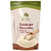 Gusteau's - Organic Unrefined Cane Sugar, (17.6 oz) 500g (Azucar