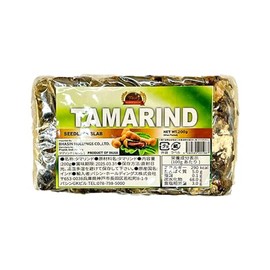 Tamarind Bar Seedless 7.1 oz (200 g), Made in India