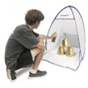 EasyGo Products Sprayrite 2 Paint Spray Shelter Spray Booth Painting