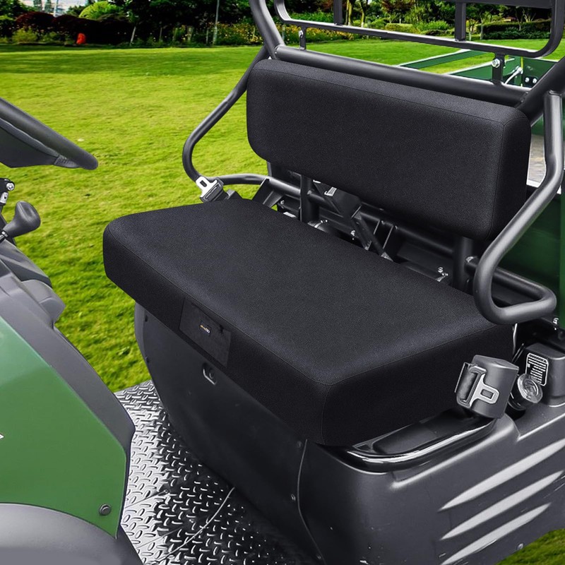 MDPROMCP UTV Mule Seat Covers for Mule 600 610 Heavy-Duty