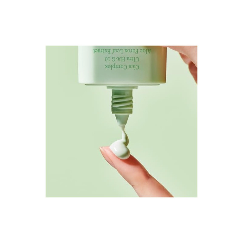 TOCOBO Cica Calming Sun Serum SPF50+ PA++++ (50 ml)
