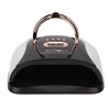 256W Nail Gel Curing Lamp Various Time Setting Detachable Bottom
