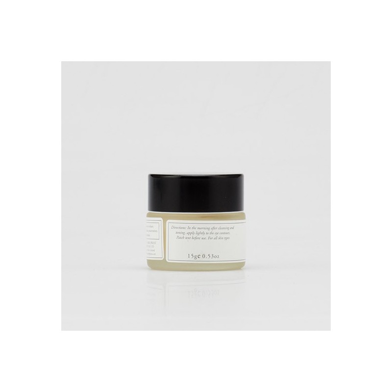 Carol Priest Evening Primrose & Geranium Eye Cream 15g /