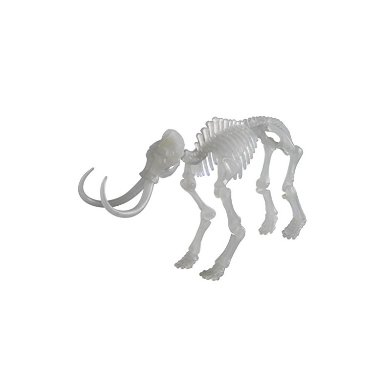 Kosmos 630478 - Glow in the Dark Ice Mammoth