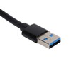 USB3.0 to High Definition Multimedia Interface VGA Adapter 2in1 HD