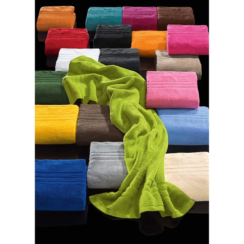 Redbest New York Terry Towel Range