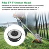 RO6G FSA57 Replacement Spool -FSA 57 Stihl Trimmer Head Replacement