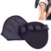 Grip Pads, Weight Training, Grip Pads for Pull-Ups, Fitness Grip