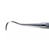 PREMIUM INSTRUMENTS Dental Sickle Scaler Periodontal H6/H7 Explorer Probe Double