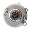 Thomletha Starter Motor and Relay Solenoid Replacement for Honda Recon