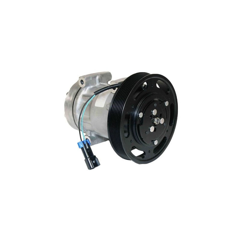 Mytee Products A/C Compressor Replaces OEM: 20721587