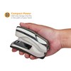 Bostitch Office Heavy Duty 40 Sheet Stapler, Small Stapler Size,