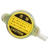 32mm ID Radiator Weld On Filler Neck Aluminium Alloy Coolant