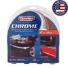 Cowles Custom - Premium Universal Body Molding for All Vehicles