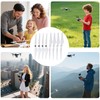 4 Pairs 9450 Self Tightening Drone Propeller(4CW+4CCW) Compatible with DJI