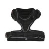 Harness for Cats (Black, XXS)
