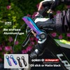 GORIX Gorix Bicycle Bar End Bar Aluminum Bar End (GX-Change-UP)