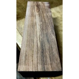 Green Valley Wood Products ONE BEAUTIFUL KILN DRIED RED QUEBRACHO TURNING BLANK WOOD LUMBER 4" X 4" X 12"