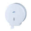 Jofel Smart Medium Toilet Roll Holder, White, 300 m