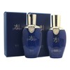 Su-ryeon Hyobidam Jeongyul Skin 150ml + Lotion 130ml - 2-pack / 수려한 효비담 정율 스킨150ml+로션130ml - 2종구성