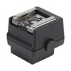 Yoidesu Adaptador de Zapata de Flash, convertidor de Adaptador de