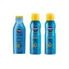 Nivea Sun Sport Bloqueador Solar 3/200ml C/u Fps50