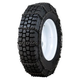 Quality Chain Commercial Truck Highway Service Cam-Style Tire Chains - Single Mount (2239QC)