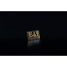Yoshimura Pins 903-218-6201 POP YOSHIMURA Black