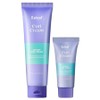 Dalif Glam Curling Curl Cream 150ml + Portable 30ml Set, 1 Piece / 달리프 글램 컬링 컬크림150ml+휴대용30ml 세트, 1개