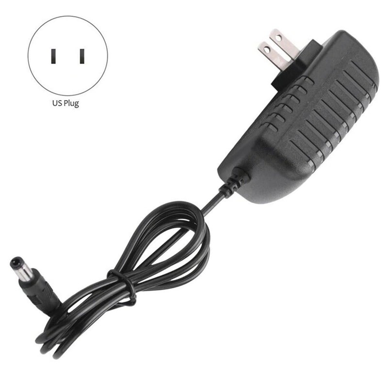 LKEIUSOKRY AC DC Adapter for IK Multimedia iRig Pro Duo