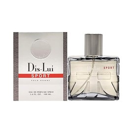 Dis-Lui Sport EDP Spray Men 3.4 oz