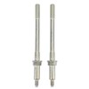 2PCS Head Cover Bolts A Reliable Performance High Strength 90011