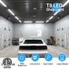 SHOPLED LED Shop Light 3FT, 30W 4000LM 6000K Cool White,