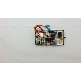 LG LG-EBR76261816 PCB Assembly,Main, White