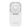 Folding Mini Fan Multifunctional Hanging Neck Mute USB Mini Fan
