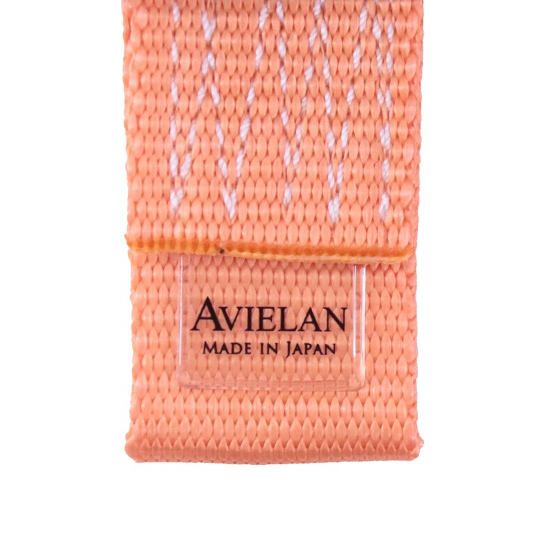 AVIELAN Lashing Belt, 1.4 inches (35 mm) Wide, Endless Type,