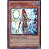 Yu-Gi-Oh! - Gishki Noellia (THSF-EN043) - The Secret Forces - 1st Edition - Super Rare