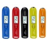 Digital Infrared Thermometer Pen, Small Portable Temperature Pen with LCD,