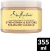 Shea Moisture Jamaican Black Castor Oil, Strengthen and Restore Hair