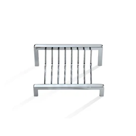 Decor Walther DW 908 - square soap dish