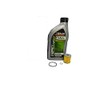 2009-2025 Kawasaki KX250 KX250F KX450 OEM Full Synthetic Oil Change