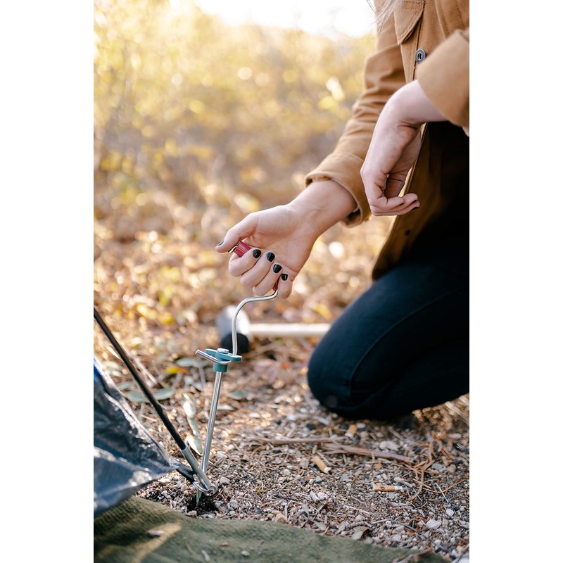 Stansport Tent Essentials Kit