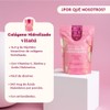 Vitatú Hydrolyzed Collagen Powder for Women – with Hyaluronic Acid,