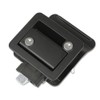 G-PLUS RV Entry Door Lock with Paddle Deadbolt, RV Door